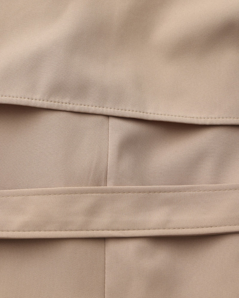 Heritage Trench