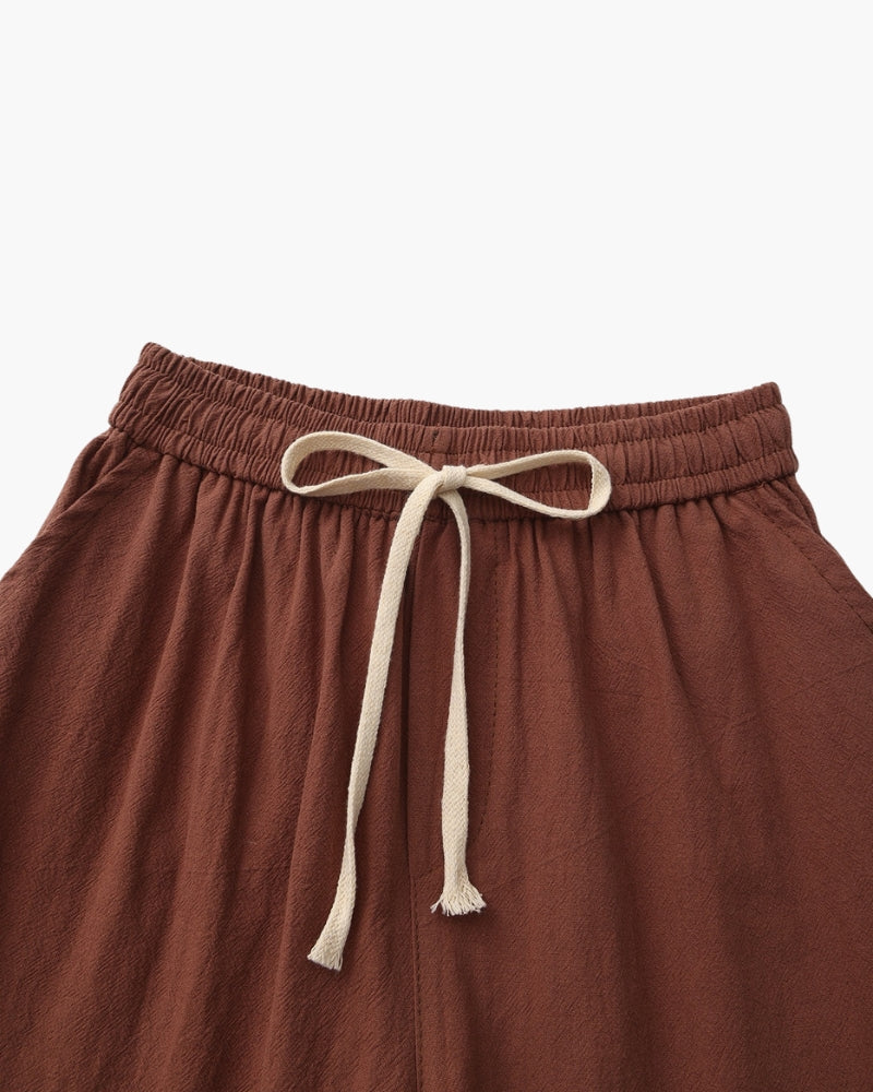 Pantaloncini Lago
