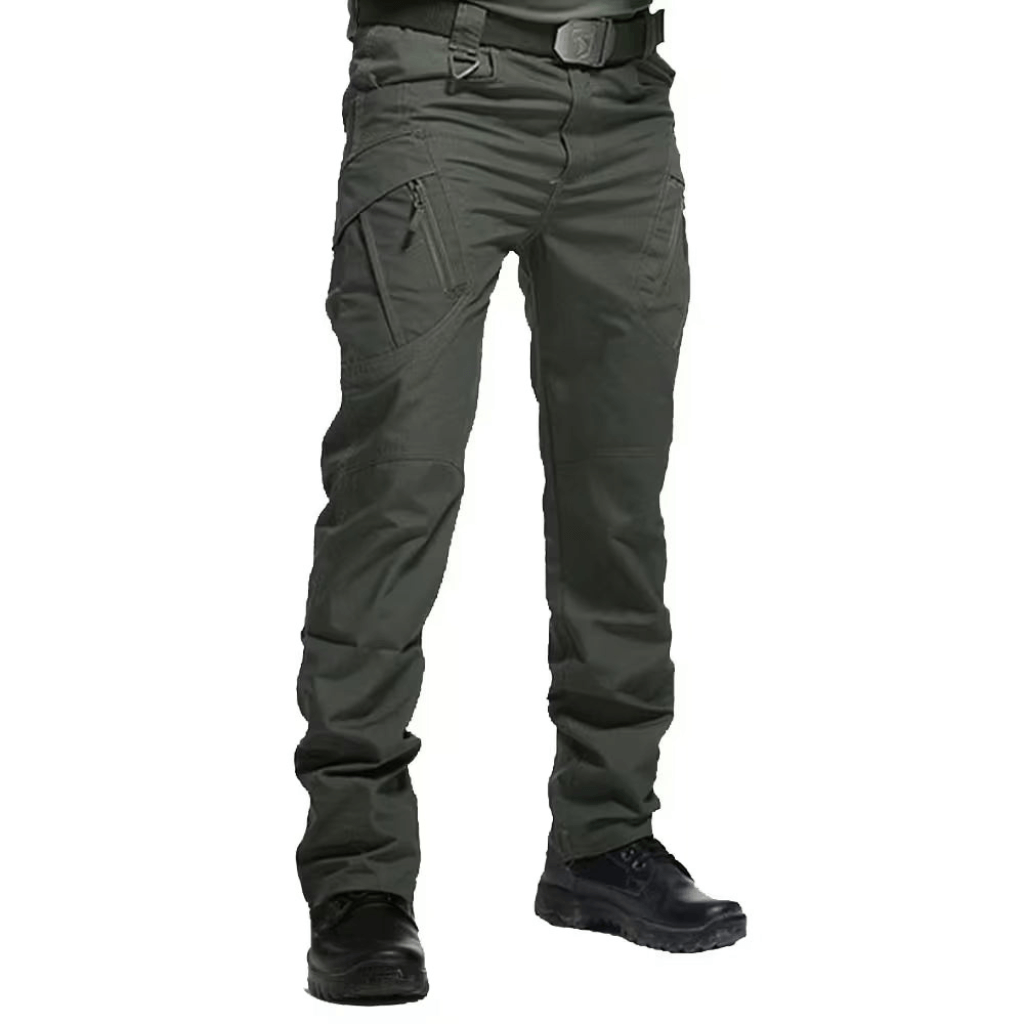 Essential Tactical Cargo Pants + Free Tactical Belt