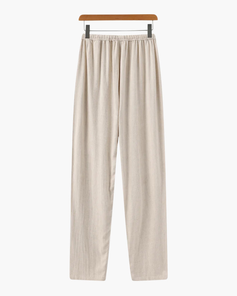 The Parisian Touch