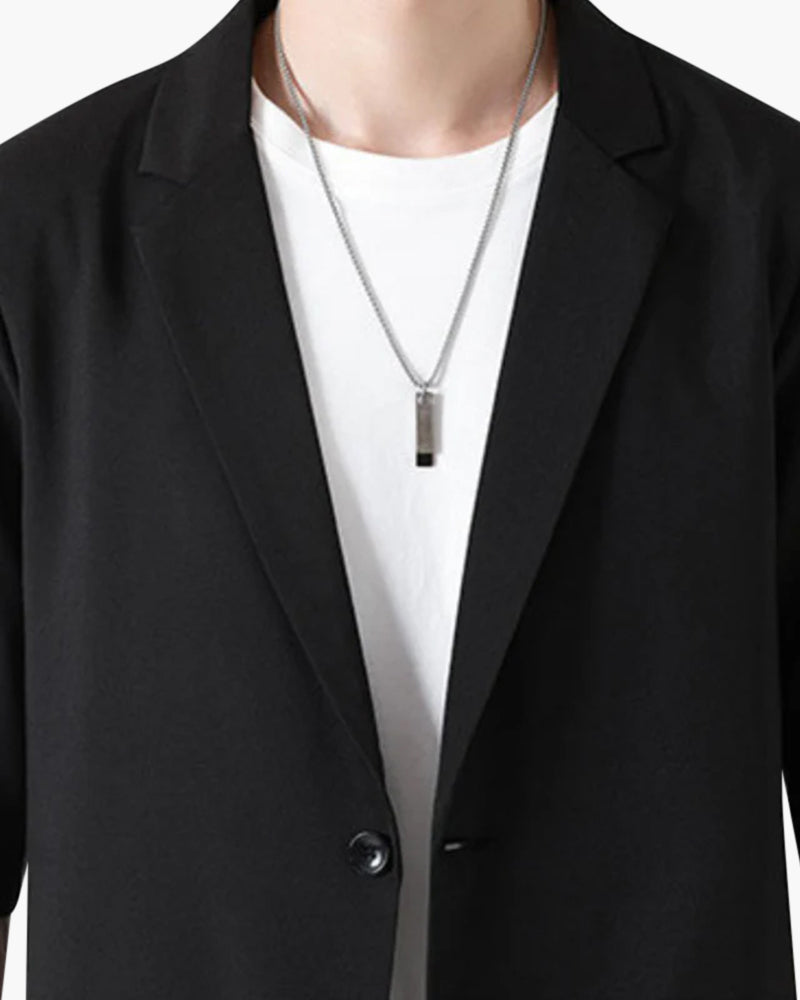 Completo Smart Casual Old Money
