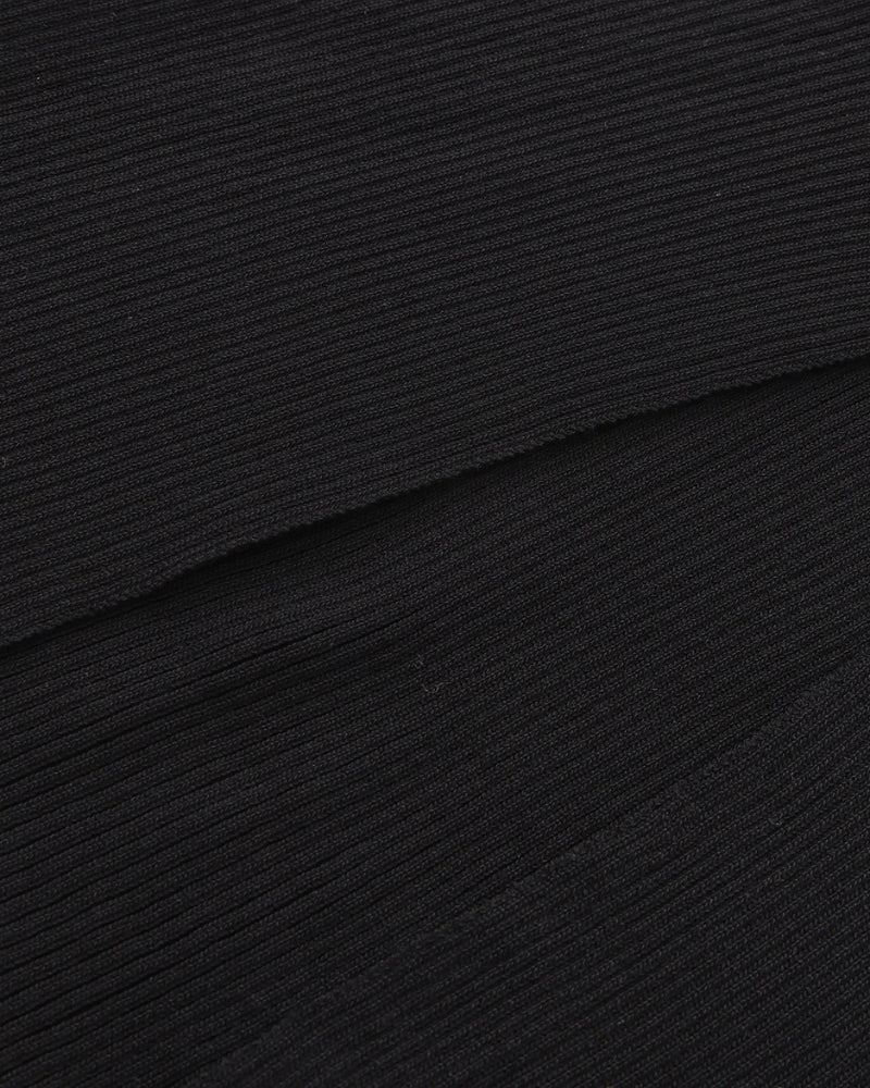 Abito in maglia Luna